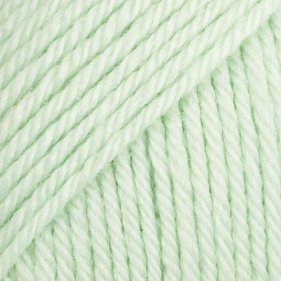 9031 Pistazieneis (Uni Colour)