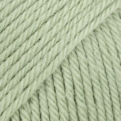 9029 Salbeigrün (Uni Colour)