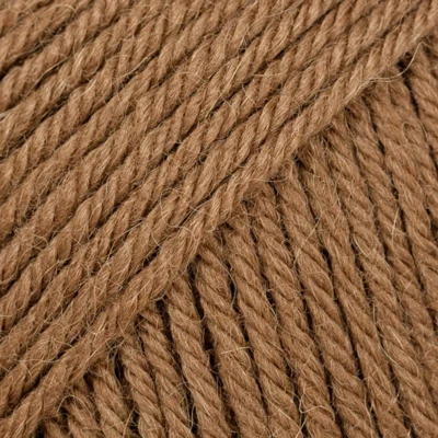 9026 Kastanie (Uni Colour)