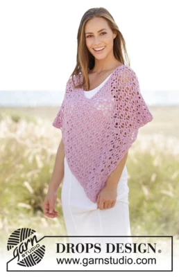 177-29 Arabella von DROPS Design