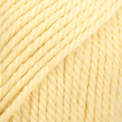 8919 Limonade (Uni Colour)