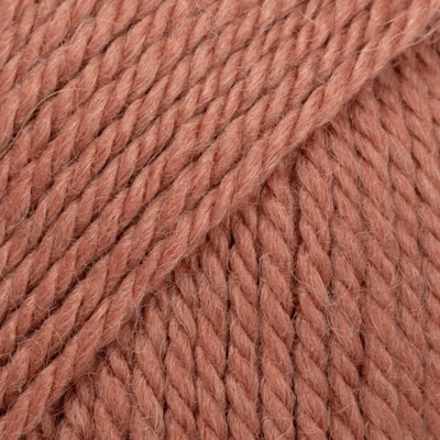 8914 Roter Lehm (Uni Colour)