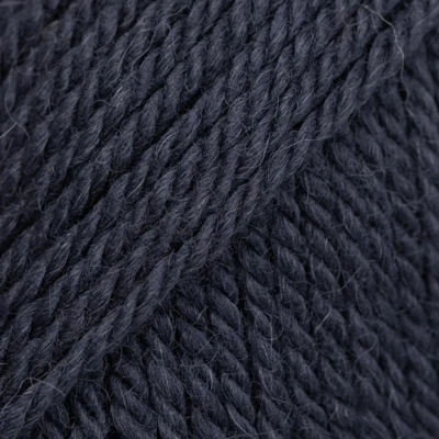 8927 Dunkel Marineblau (Uni colour)