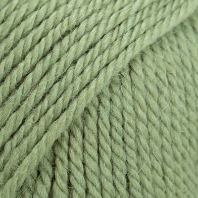 8918 Moosgrün (Uni Colour)