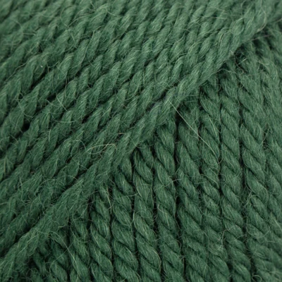 8921 Efeu dunkel (Uni Colour)