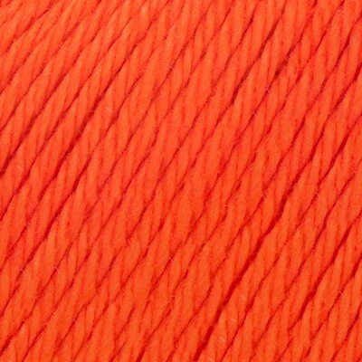 022 Fiery Orange
