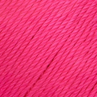 034 Deep Cerise