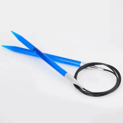 6,50 mm Blau