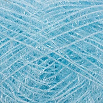 07 Hellblau