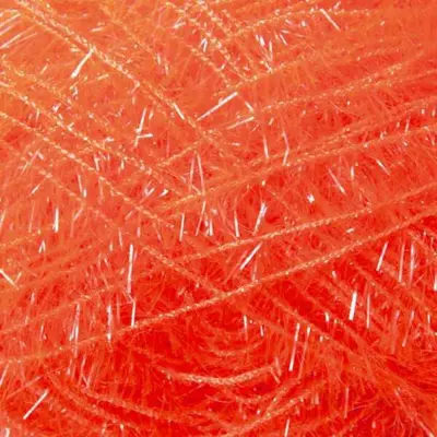 25 Starkes Orange
