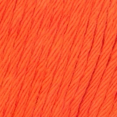 022 Fiery Orange