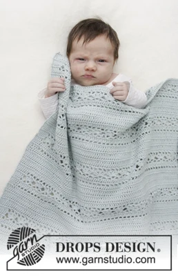 29-15 Sleepy Times von DROPS Design