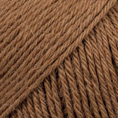 22 Kastanie (Uni Colour)