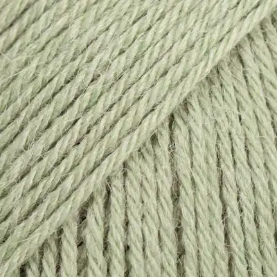 24 Salbeigrün (Uni Colour)