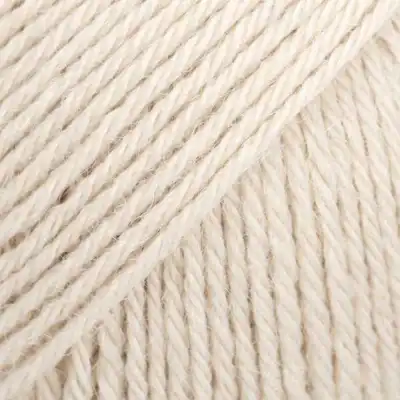 29 Marzipan (Uni Colour)