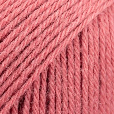 13 Altrosa (Uni Colour)
