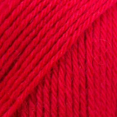 14 Rot (Uni Colour)