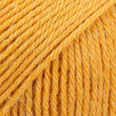 18 Ocker (Uni Colour)