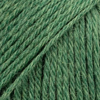 19 Waldgrün (Uni Colour)