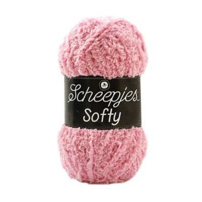 Scheepjes Softy