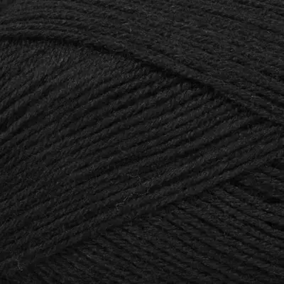 19 Schwarze Bohne