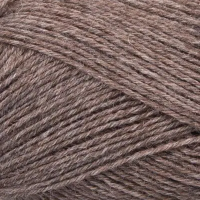 38 Mokka meliert