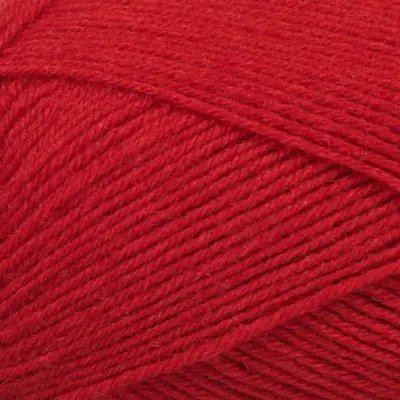 15 Scharlachrot
