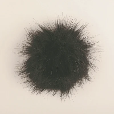 Pompon Acryl 10 cm