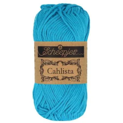 146 Lebhaftes Blau