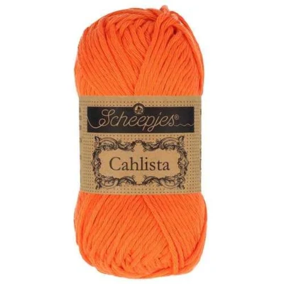 189 Royal Orange