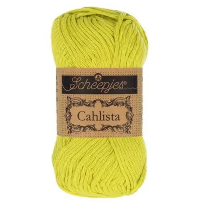 245 Grün Gelb