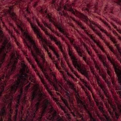 1409 Garnet red heather