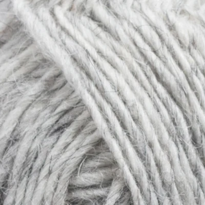 0054 Light ash heather
