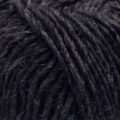 0052 Black sheep