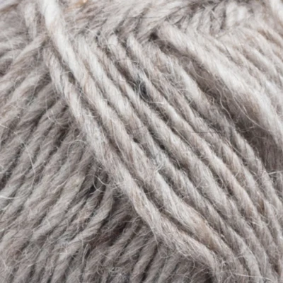 0086 Light beige heather