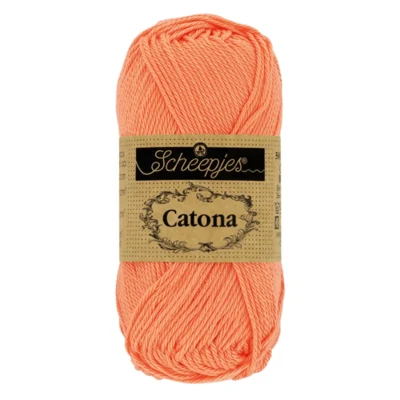 410 Rich Coral