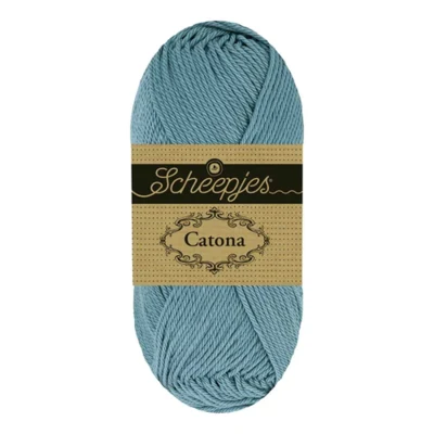 092 Steel Blue