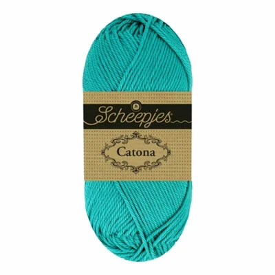 091 Bright Teal