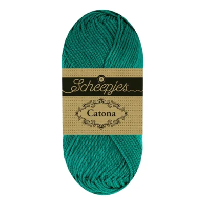 094 Vintage Teal