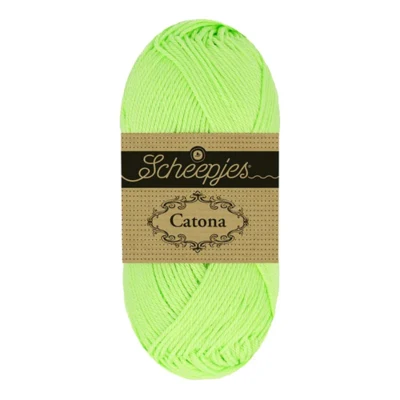 107 Fresh Lime