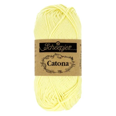 100 Lemon Chiffon