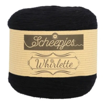 851 Liquorice