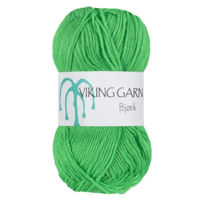 538 Kräftiges grün