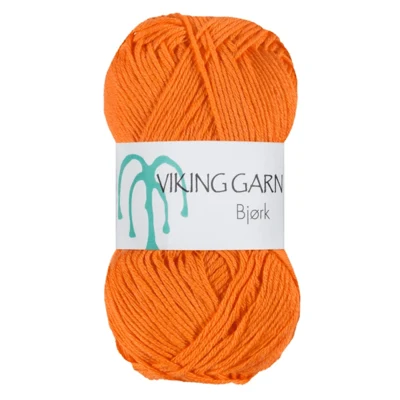 553 Kräftiges orange
