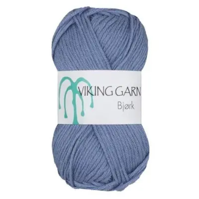 524 Graublau