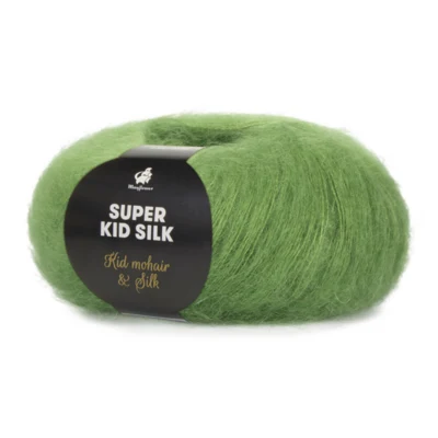 23 Grüner Farn