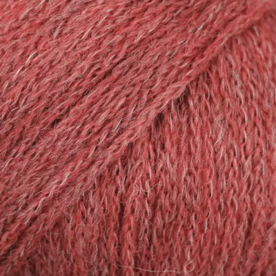 DROPS Sky 09 Cranberry (Mix)
