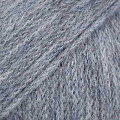 12 Jeansblau (Mix)