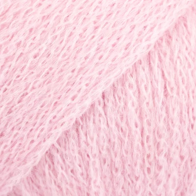 27 Puderrosa (Uni Colour)