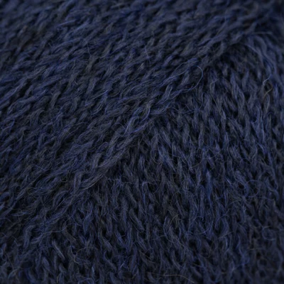 36 Dunkel Marineblau (Uni Colour)
